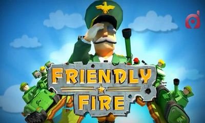 download Friendly Fire! apk